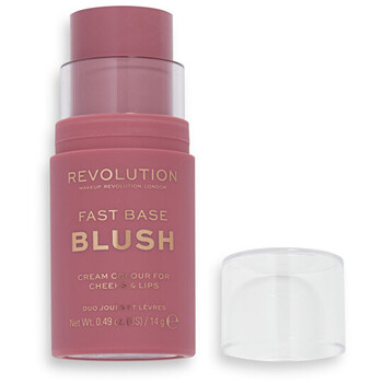 Fast Base Blush - Tvářenka 14 g